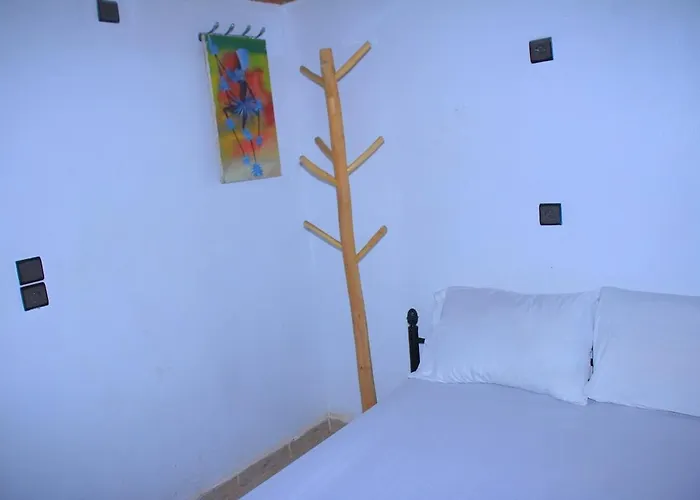 Golden Sand Appartment