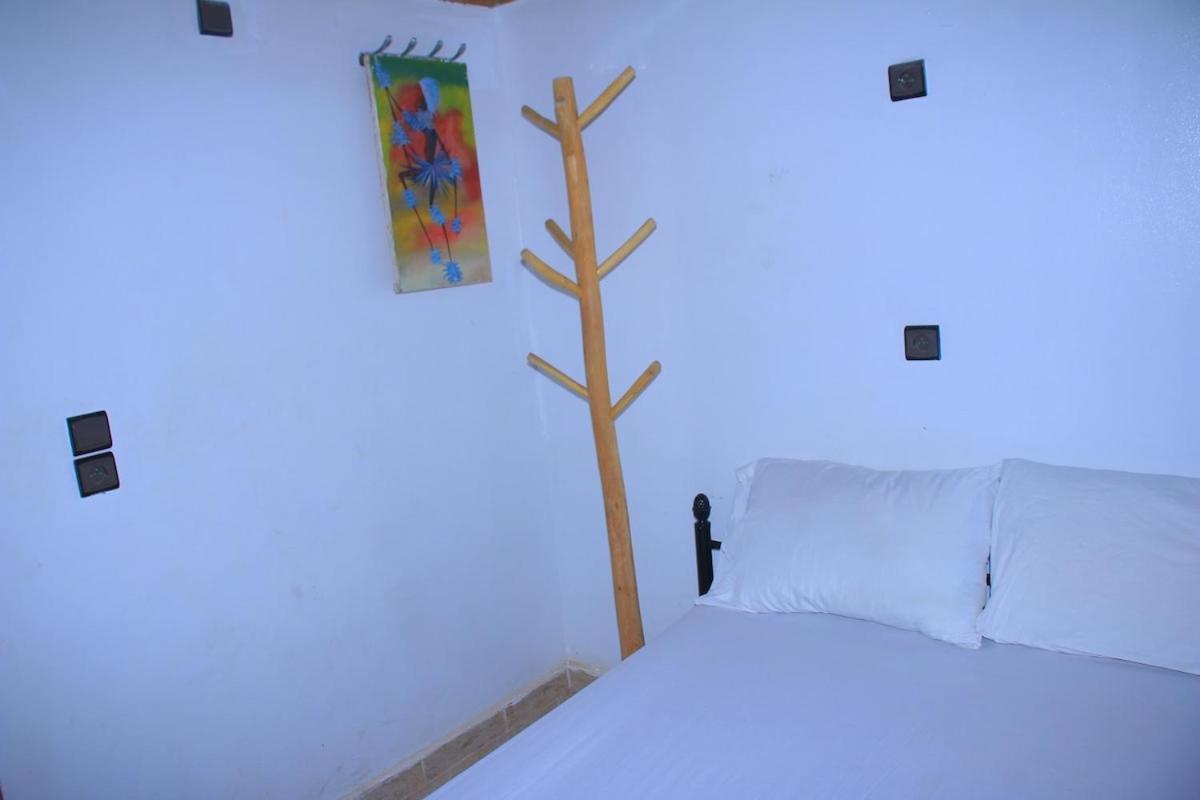 Golden Apartment