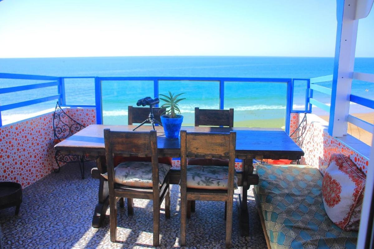Golden * Taghazout