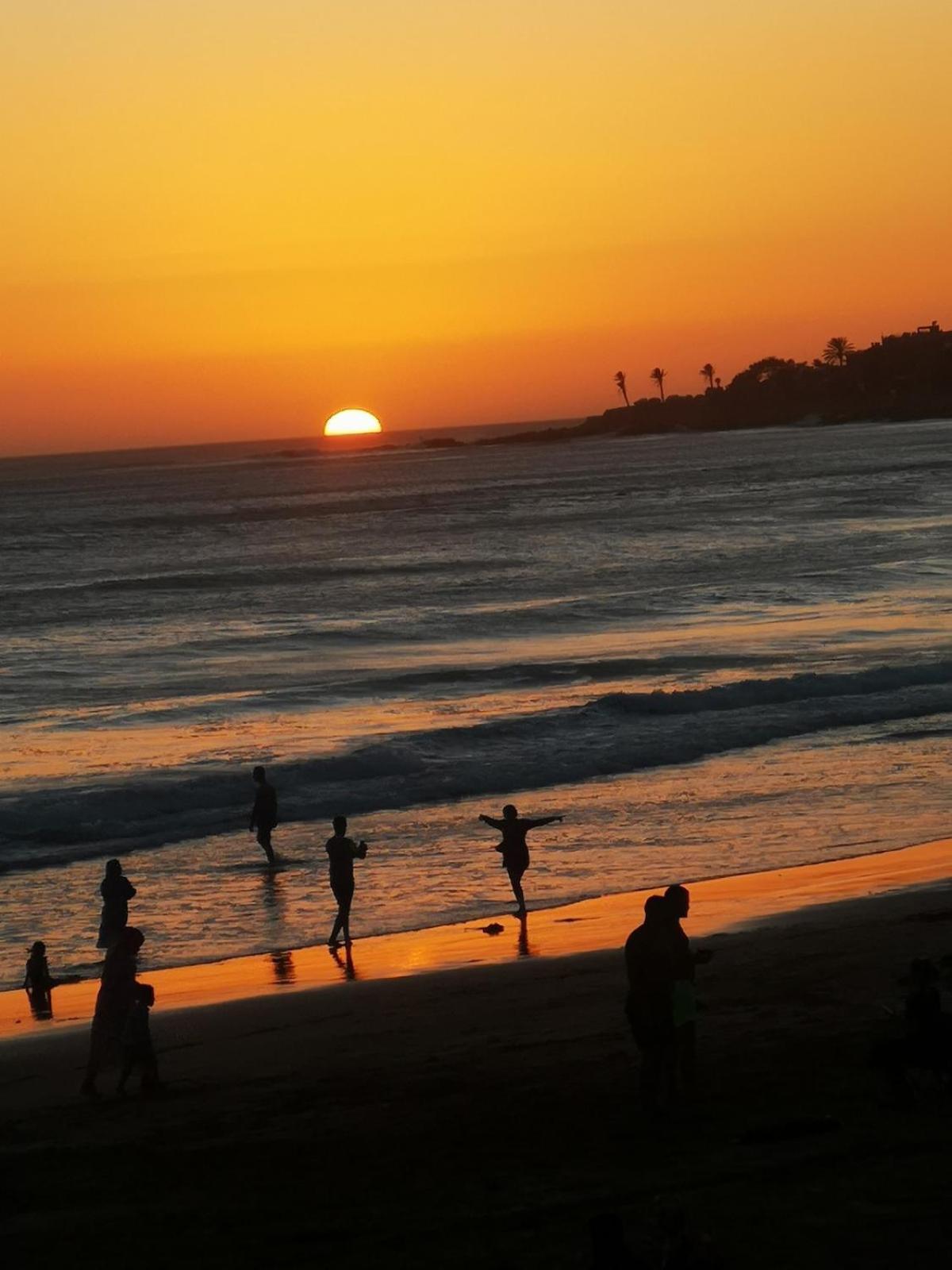 Golden Apartment Taghazout
