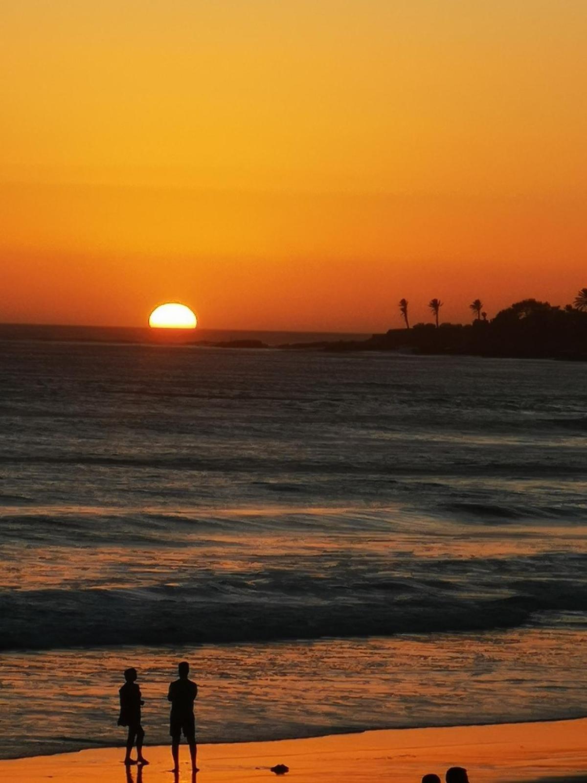 Golden Apartment Taghazout